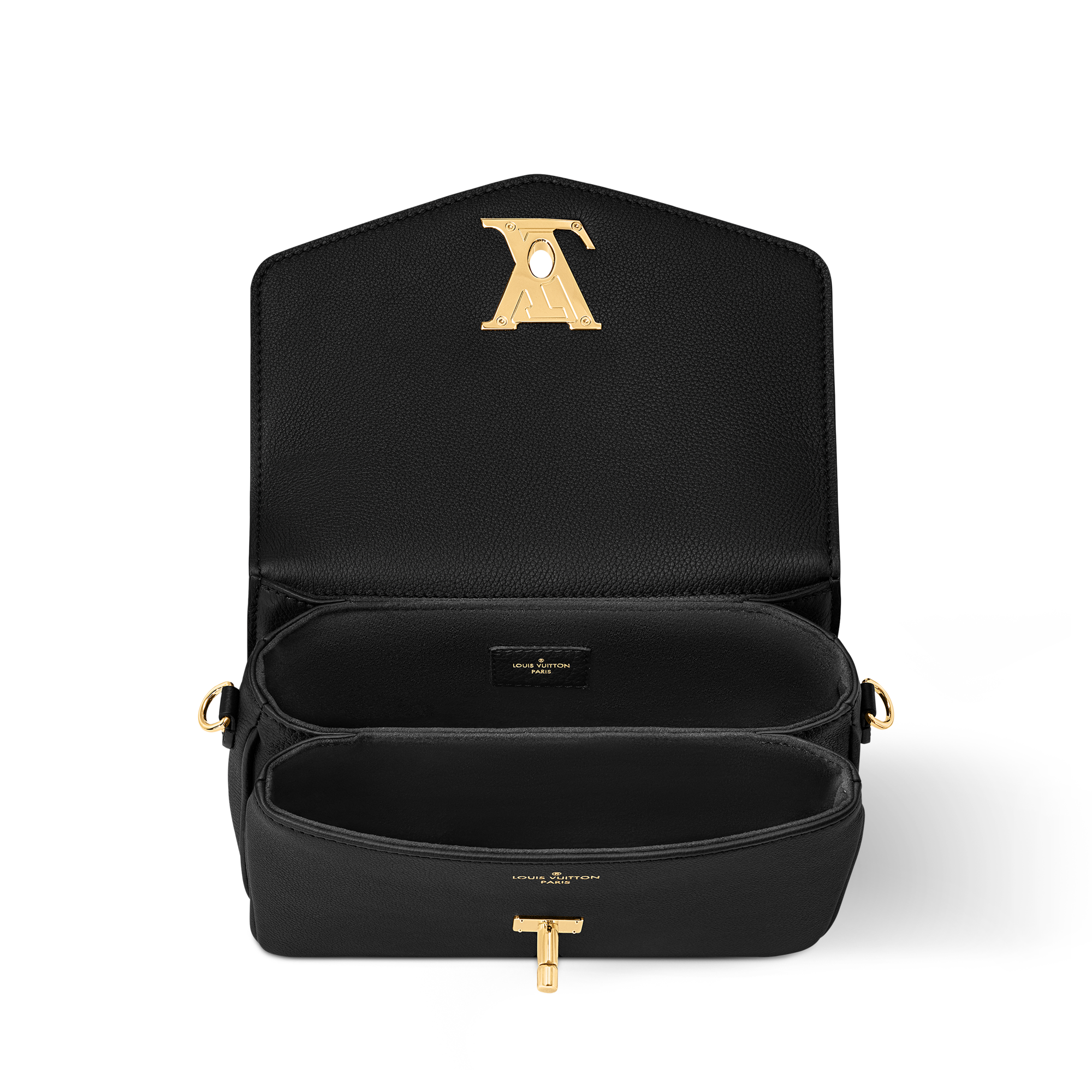 Oxford Lockme - Chinese Valentine's Day Selection | Louis Vuitton